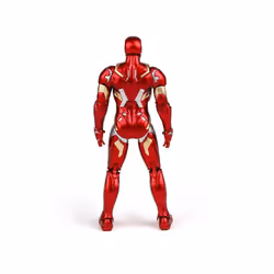 Avengers SuperHero Iron Man Action Figure 18cm Toys