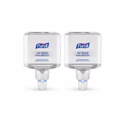 Purell 40.6 oz ES8 VF Plus Hand Sanitizer Gel Refill