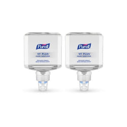 Purell  40.6 oz ES8 VF Plus Hand Sanitizer Gel Refill