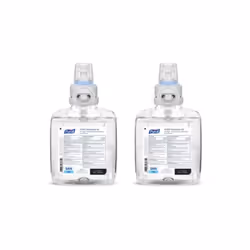 Purell 40.6 oz CS8 VF Plus Sanitizing Gel Refill