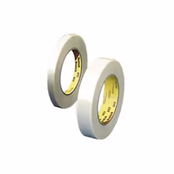 3M  Filament Tape- 1in.x60Yards- Clear