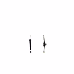 Pioneer P33-CA1980 Automatic Transmission Detent Cable