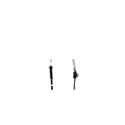 Pioneer P33-CA1980 Automatic Transmission Detent Cable