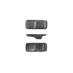 Pioneer 501172 Engine Oil Pan for 1974-1974 Dodge B200 Van
