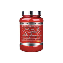 100% Whey Protein Professional 920g  Gym - Vanilla Berry
