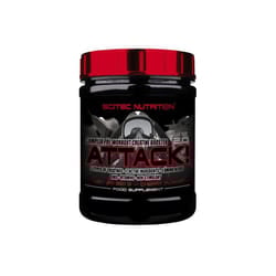 Attack! 2.0, Cherry - 320 grams