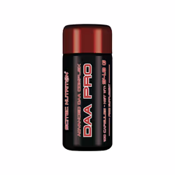 SCITEC NUTRITION - DAA Pro, 100 cap