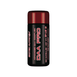 SCITEC NUTRITION - DAA Pro, 100 cap