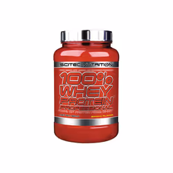 100% Whey Protein Professional 920g  Gym - Lemon Cheese Cake
