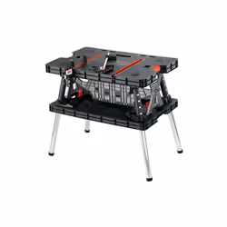 Keter 17182239 Portable workbench - Additional view 8
