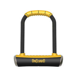 Onguard Brute D Lock - 260x16.8mm