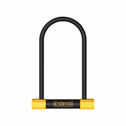 Onguard Bulldog D lock - 292mm