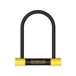 Onguard Bulldog D lock - 230mm