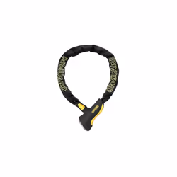 ONGUARD Mastiff 8020 Keyed Chain Lock Black