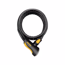 Onguard Rottweiler Armoured Cable Lock - 120x25mm