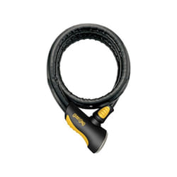 Onguard Rottweiler Armoured Cable Lock - 120x25mm
