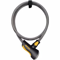 OnGuard Akita 8040 Cable Lock