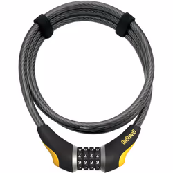 OnGuard Akita 8041 Cable Lock