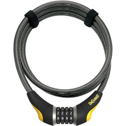 OnGuard Akita 8041 Cable Lock