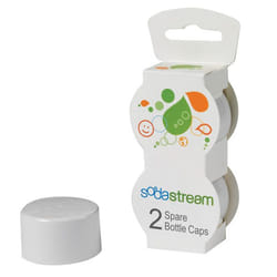 SodaStream 7290002793120 water filter supply Water filter cap 2 pc(s)