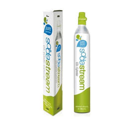 SodaStream 1032122410 carbonator accessory/supply Carbonator charger