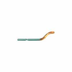 BS 1012 TiN Coated Deburring Blade (Pk-10)