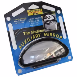 Hercules The Medium 2414051 Blind spot mirror 16 7.5