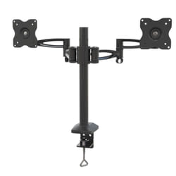 Barkan Mounting Systems E642 monitor mount / stand 73.7 cm (29") Desk Black