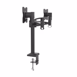 Barkan Mounting Systems E642 monitor mount / stand 73.7 cm (29") Desk Black
