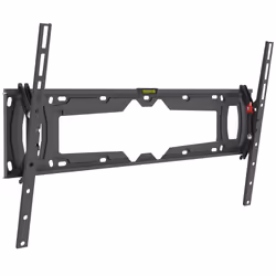 Barkan Mounting Systems E410+, 81.3 cm (32"), 2.29 m (90"), 100 x 100 mm, 600 x 400 mm, 0 - 15°, Black