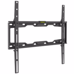 Barkan Mounting Systems E302+, 165.1 cm (65"), 50 kg, 100 x 100 mm, 400 x 400 mm, Black