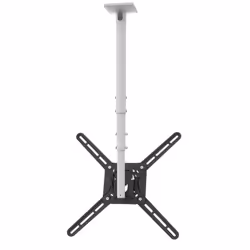 Barkan Mounting Systems 3500 TV mount/stand 165.1 cm (65") Black, White
