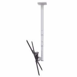 Barkan Mounting Systems 3500 TV mount/stand 165.1 cm (65") Black, White
