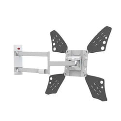 Barkan Mounting Systems 3400LW TV mount/stand 177.8 cm (70") White