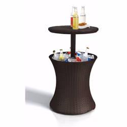 Keter Pacific Cool Bar Brown