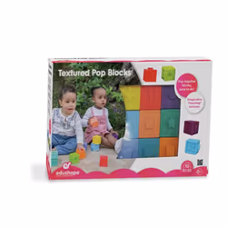 Edushape 977010 learning toy