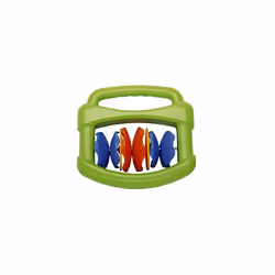 Halilit Baby's First Birthday Band Musical Instrument Gift Set