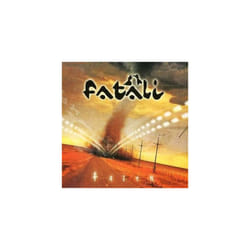 Fatali  Faith CD (2005)