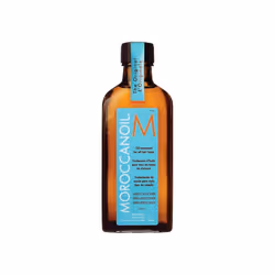 Moroccanoil Treatment, Hair oil, 100 ml, Unisex, All hair, Shine, Softening, Strengthening, Argan oil