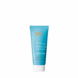 Moroccanoil Hydration, 75 ml, Women, Dry hair, Thick hair, Elasticity, Hydrating, Nourishing, Shine, Argan oil, Glycerin, Tub ...