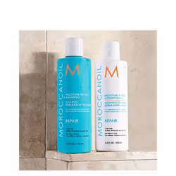 Moroccanoil Moisture Repair 70 ml Shampoo Non-professional Women - Additional view 4