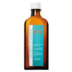Moroccanoil Treatment Light Hair oil 125 ml Women