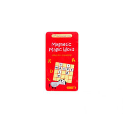 The Purple Cow To Go - Magic Word Board game Lateral thinking