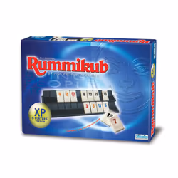 Rummikub XP 6 Players Board Game