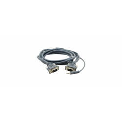 Kramer Electronics C-MGMA/MGMA-6 1.8 m VGA (D-Sub) + 3.5mm Black