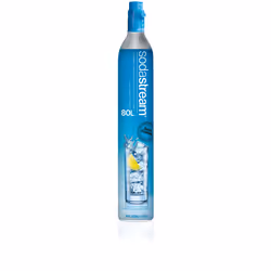 SodaStream Exchange
