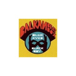 Blue Eyed Black Boy [2010] CD