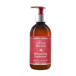 Royal Moroccan Moisturizing Conditioner, 300ml