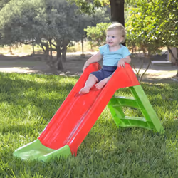 Slide with Extension