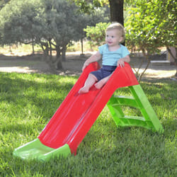 Slide with Extension